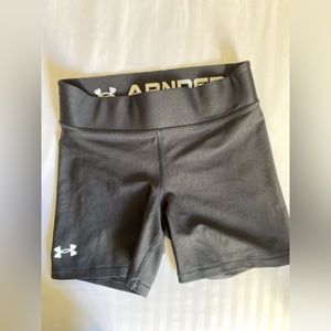Under Armor Shorts